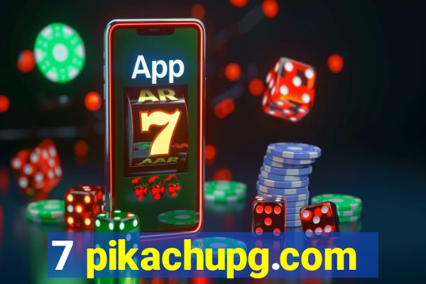 7 pikachupg.com